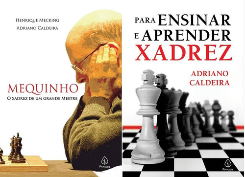 Aprender Xadrez Online Gratis